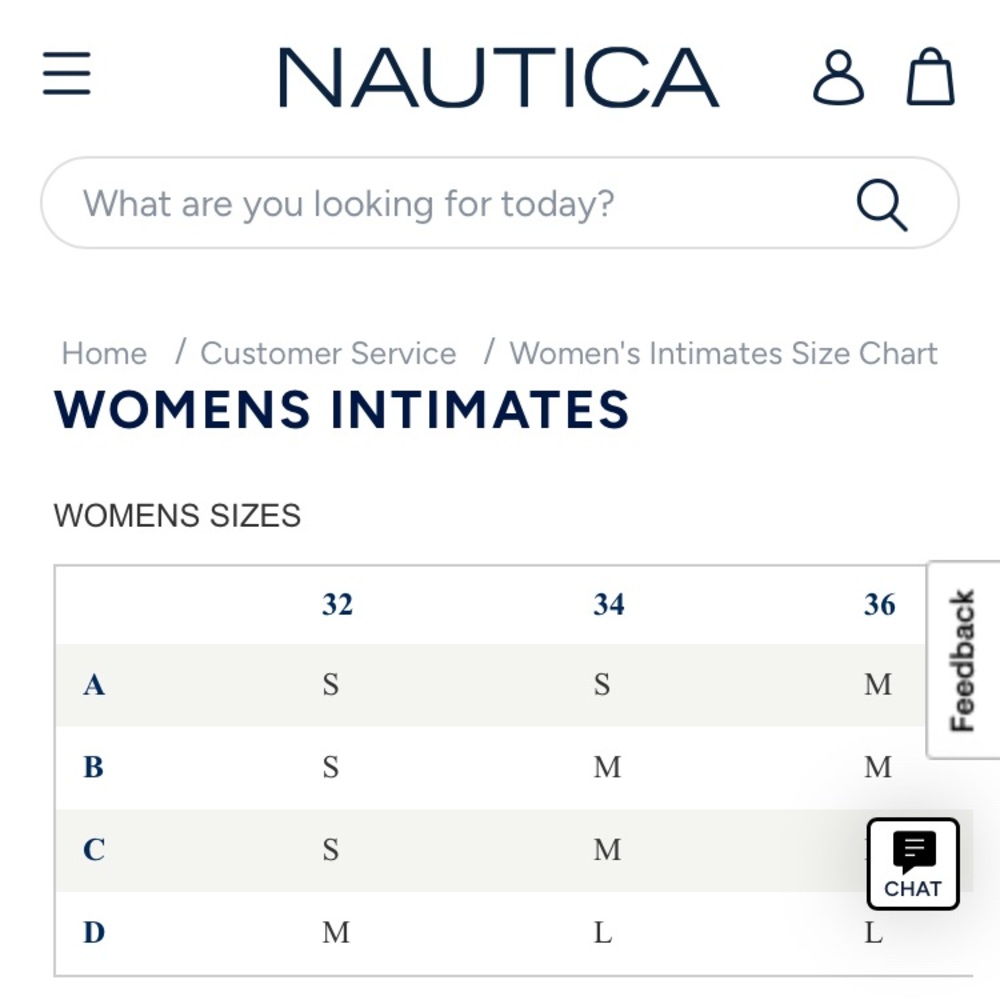 Nautica Intimates Lounge Bralette sports bra bundle of 5, adjustable, 32A-C, 34A - Picture 5 of 5